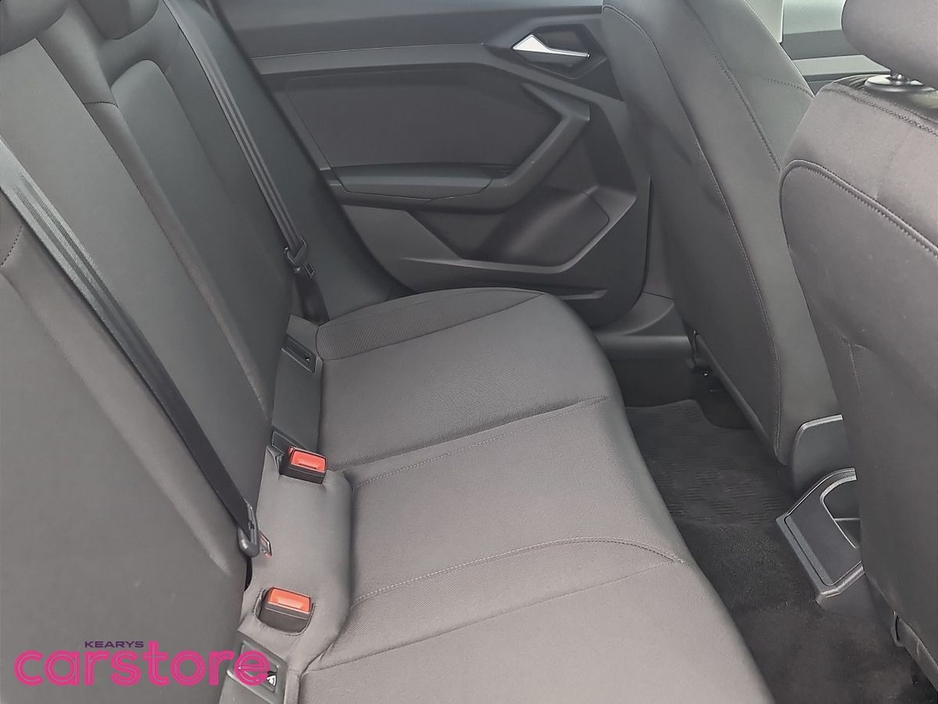 Audi A1 25 TFSI Auto — thumbnail 13