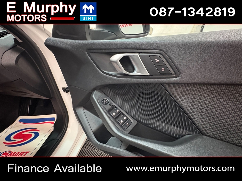 2022 BMW 1 Series 1.5L Diesel For Sale Images
