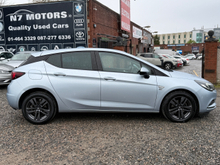 2019 Opel Astra 1.6L Diesel For Sale Images