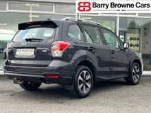 2018 Subaru Forester 2L Diesel For Sale Images