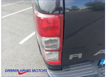 2016 Ford Ranger 3.2L Diesel For Sale Images