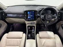 2022 Volvo XC40 1.5L Petrol Plug-in Hybrid For Sale Images