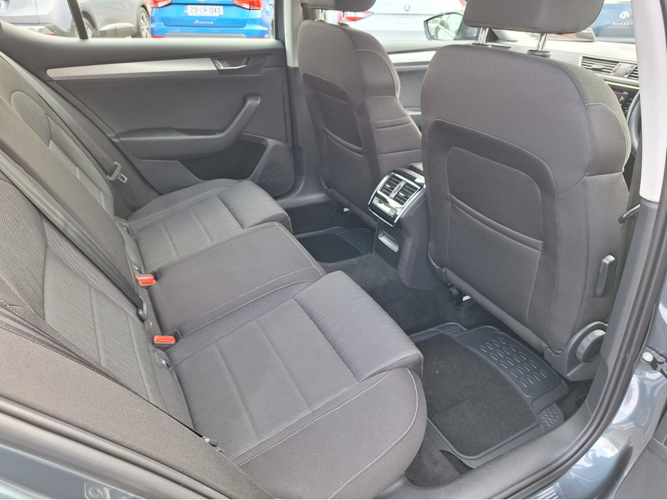 2019 Skoda Superb 2.0L Diesel For Sale Images
