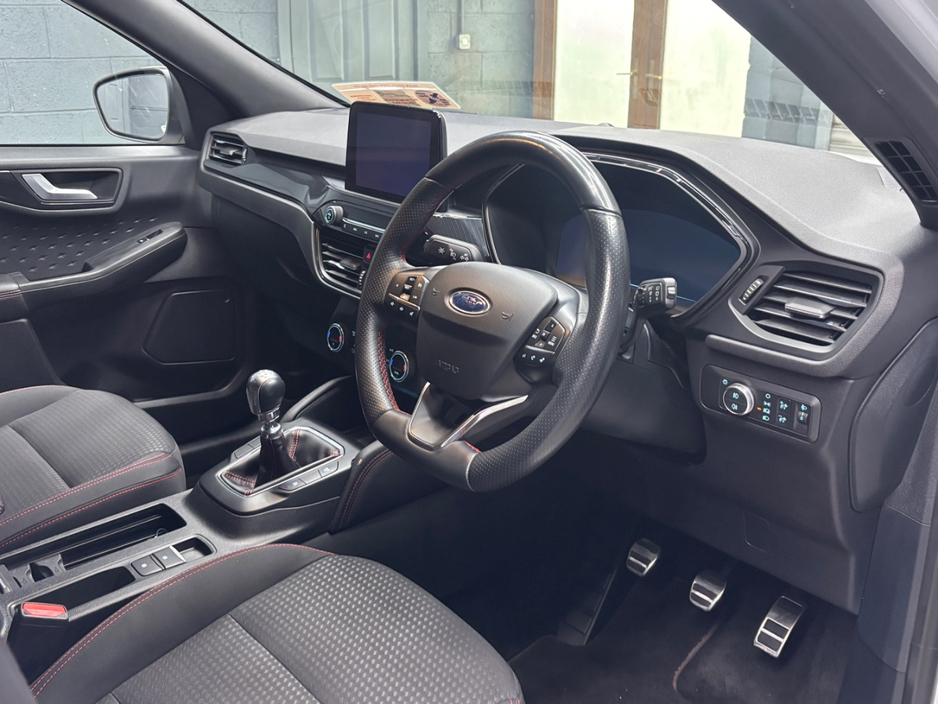 2021 Ford Kuga 1.5L Diesel For Sale Images
