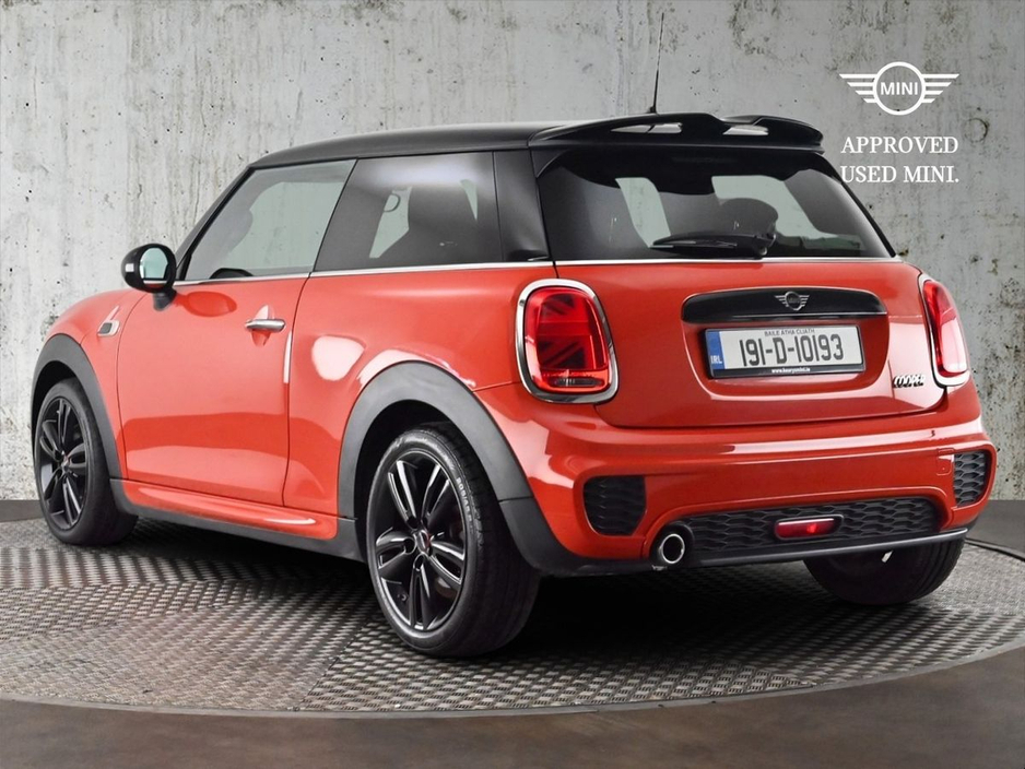2019 MINI Hatch 1.5L Petrol For Sale Images