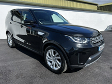 2019 Land Rover Discovery 3L Diesel For Sale Images