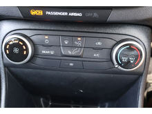 2020 Ford Fiesta 1L Petrol For Sale Images