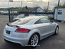 2012 AUDI TT 1.8 TFSI AUTOMATIC REV CAMERA  STUNNING CARS SIMI DEALER
