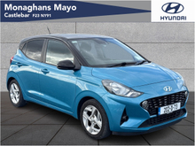 Hyundai i10 DELUXE PLUS 5DR AUTO