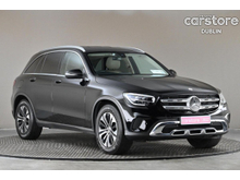 Mercedes-Benz GLC Class *VIP SPECIAL*GLC220D 4MATIC *BEIGE LEATHER*
