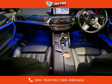 2019 BMW 5 Series 2L Diesel For Sale Images