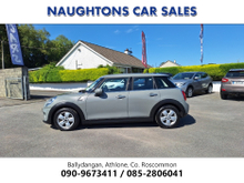 2019 MINI Hatch 1.5L Petrol For Sale Images