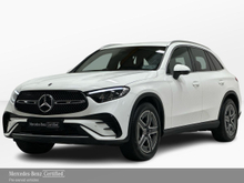 Mercedes-Benz GLC Class GLC220 D 4Matic AMG Line +