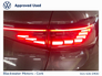 2021 VOLKSWAGEN ID.4 52KWH PURE STYLE