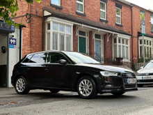 2013 Audi A3 1.4L Petrol For Sale Images