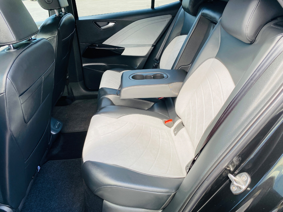 2024 Volkswagen ID.3 0L Electric For Sale Images