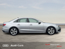 2024 AUDI A4 SALOON 2.0 30TDI 136BHP SE AUTOMATIC