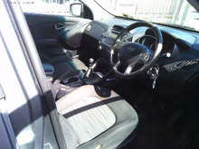 2014 Hyundai ix35 1.7L Diesel For Sale Images