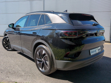 2026 Volkswagen ID.4 1.497L Electric For Sale Images
