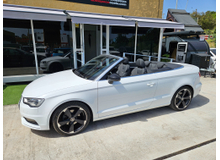 2015 Audi A3 2L Diesel For Sale Images