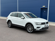 2017 Volkswagen Tiguan 1.4L Petrol For Sale Images