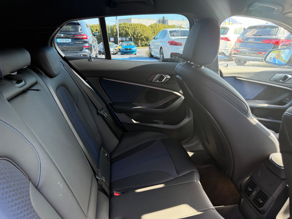 BMW 1 Series M-SPORT - 2.0L DIESEL - AUTO - 12M WARRANTY - CAR: 2607 — thumbnail 37