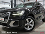 2020 AUDI Q2 30TFSI 116BHP SPORT AUTOMATIC