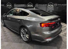 2018 Audi S5 3.0L Petrol For Sale Images