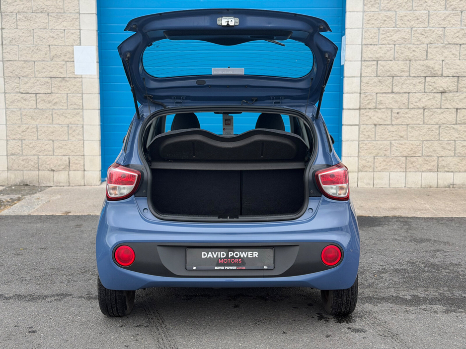 Hyundai i10 1.0 Classic — thumbnail 6