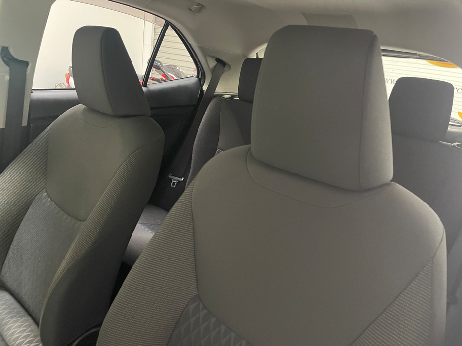 2021 Toyota Yaris Cross 1.5L Petrol Hybrid For Sale Images
