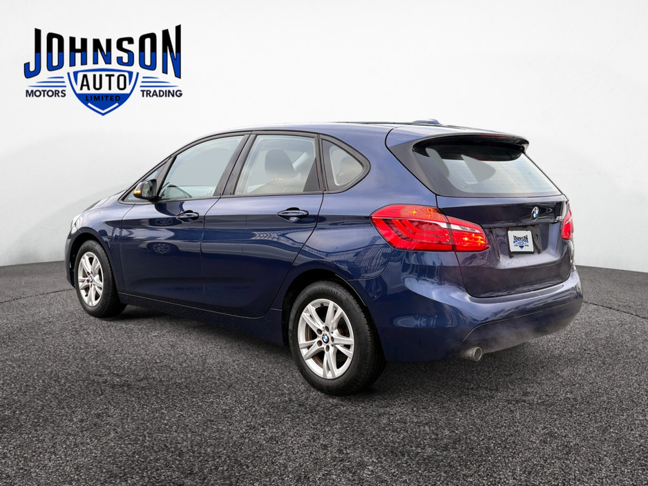 BMW 2 Series 1.5 Petrol Auto — thumbnail 8