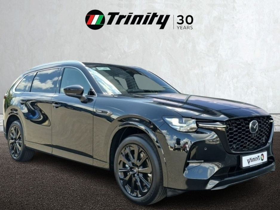 Used Mazda 2026 in Wexford