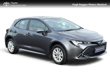 Toyota Corolla COROLLA HB LUNA