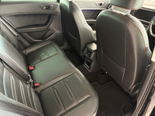 2023 SEAT Ateca 2L Diesel For Sale Images