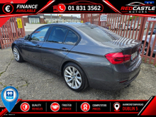 2016 BMW 3 Series 2L Diesel For Sale Images