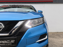 2020 Nissan Qashqai 1.7L Diesel For Sale Images
