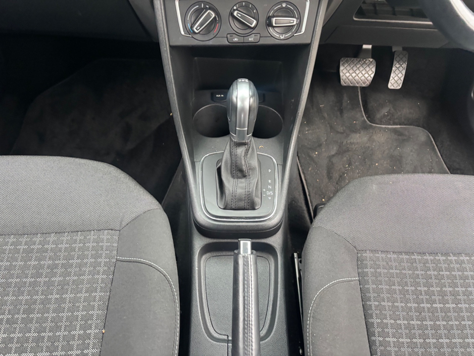 2015 Volkswagen Polo 1.2L Petrol For Sale Images