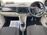 2017 VOLKSWAGEN UP! DBA-AACHY 5DR