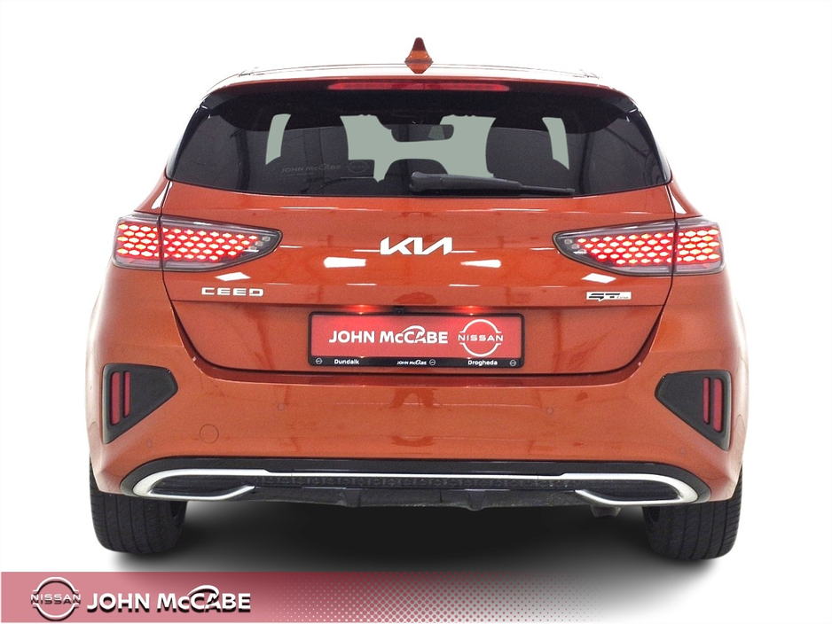 2024 Kia Ceed 1L Petrol For Sale Images