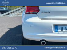 2011 Volkswagen Polo 1.2L Petrol For Sale Images