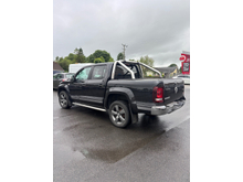 2015 Volkswagen Amarok 2L Diesel For Sale Images