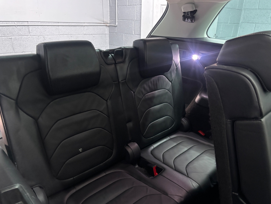 2019 Skoda Kodiaq 2L Diesel For Sale Images