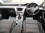 2017 VOLKSWAGEN PASSAT 2.0 TDI SE BUSINESS BLUEMOTION 150PS 4DR