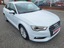2016 AUDI A3 (2yr warranty) 1.4 TFSI S-Tronic Saloon Stock ID-102219