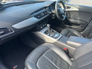 2017 AUDI A6 LOW LOW MILEAGE 2.0 TDI 190 SE S-TRONIC 4DR AUTO