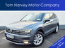 2020 VOLKSWAGEN TIGUAN ALLSPACE Highline 2.0TDi 150hp + Leather + Spare Wheel