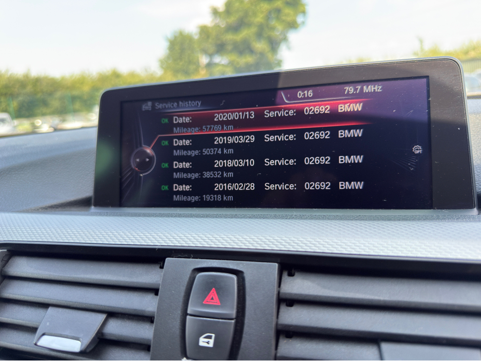 2013 BMW 3 Series 2L Diesel For Sale Images