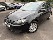 2010 Volkswagen Golf 1.6L Diesel For Sale Images