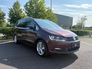 2017 VOLKSWAGEN SHARAN 7 SEATER COMFORTLINE BLUEMOTION 2.0 TDI MANUAL FWD 150HP 5DR