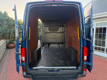 2019 Volkswagen Crafter 2L Diesel For Sale Images